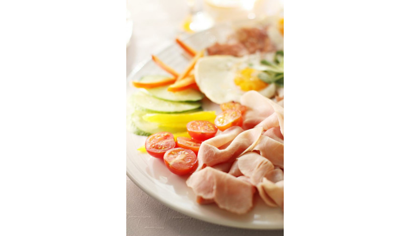 Hotel & Garden U Holubů Čeladná