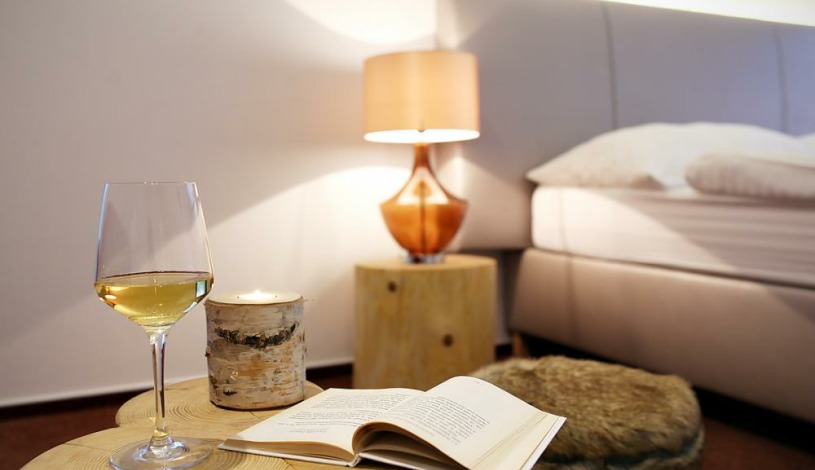 Hotel & Garden U Holubů Čeladná - Designblok