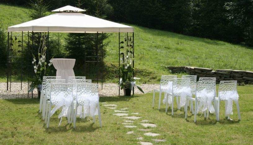 Hotel & Garden U Holubů Čeladná