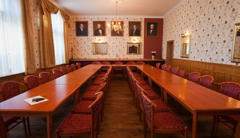 Hotel Zlatý orel Ostravice