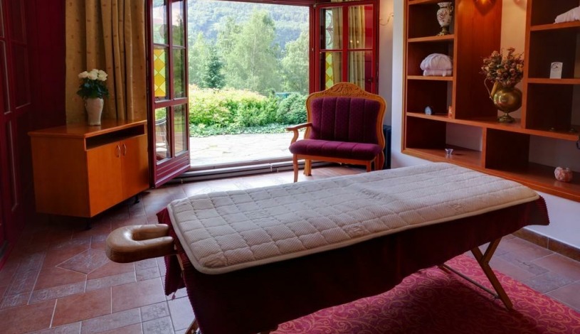 Hotel Zlatý orel Ostravice