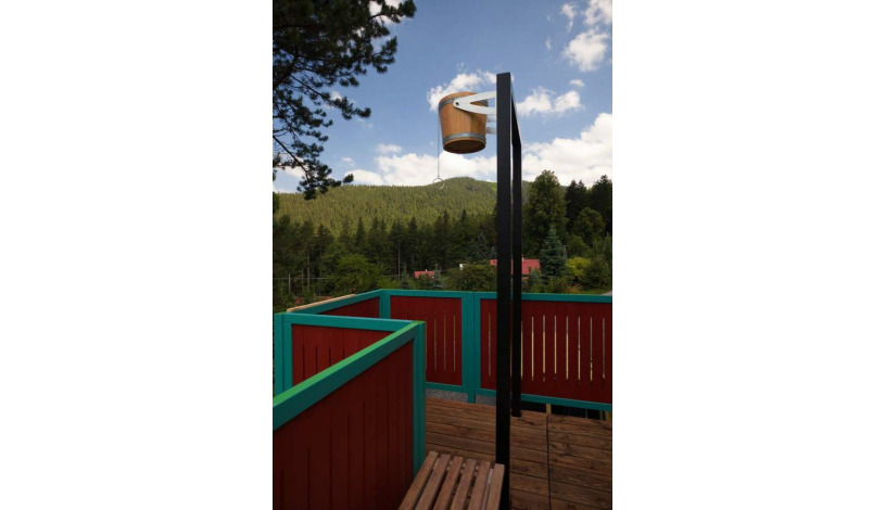 Hotel Zlatý orel Ostravice