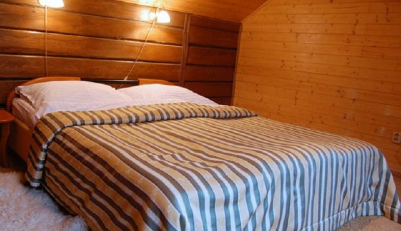 Hotel Zlatý orel Ostravice