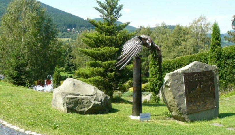 Hotel Zlatý orel Ostravice