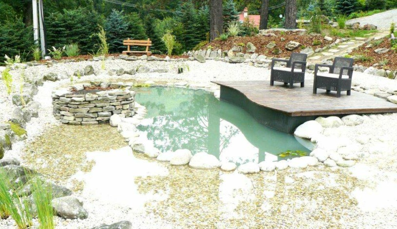 Hotel Zlatý orel Ostravice