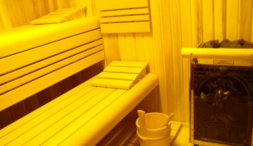 Hotel Zlatý orel Ostravice