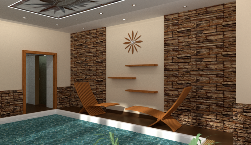 Hotel Zlatý orel Ostravice