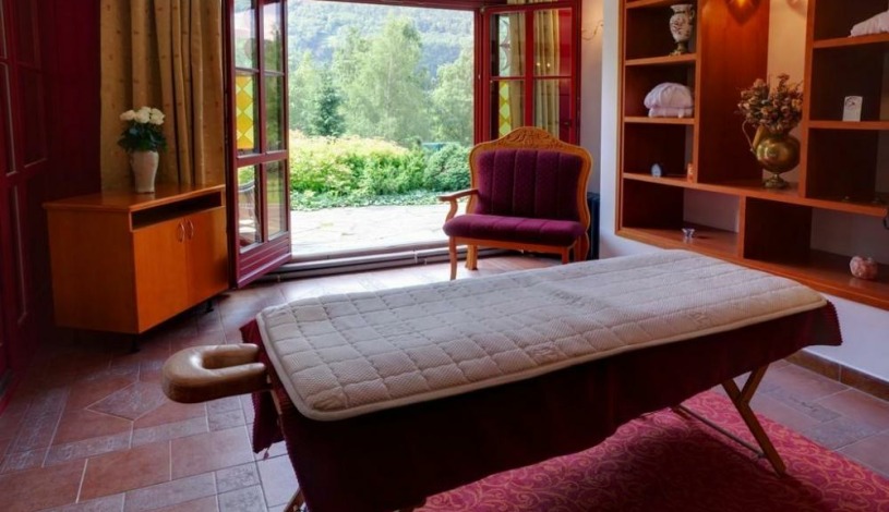 Hotel Zlatý orel Ostravice