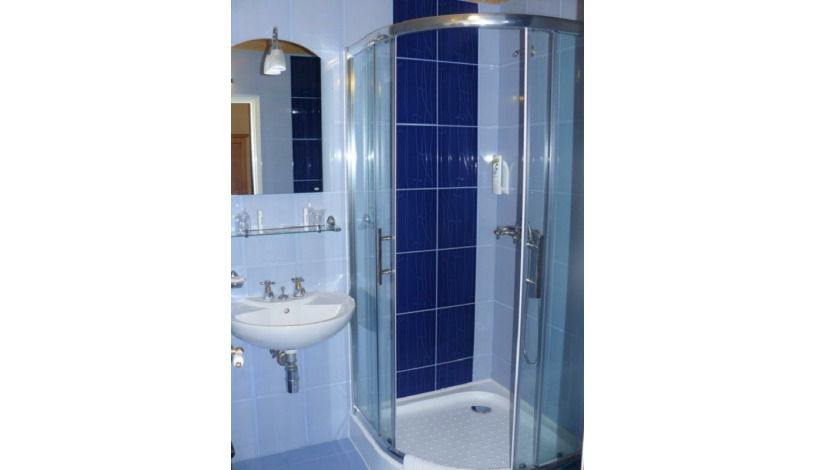 Hotel Zlatý orel Ostravice - Dvoulůžkový de luxe s klimatizací