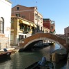 3-Schlafzimmer Appartement Venezia Castello mit Küche für 7 Personen