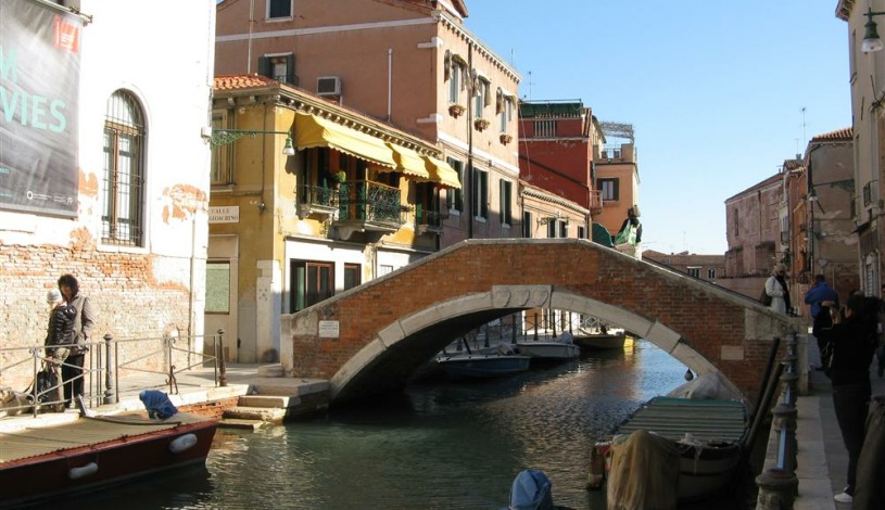 Apartment Fondamenta del Forner Venezia - Apt 22984