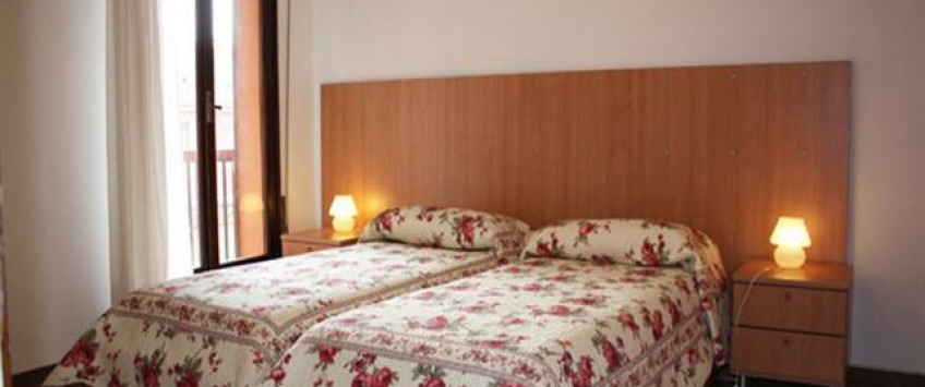 Apartment Fondamenta Gherardini Venezia - Apt 18159