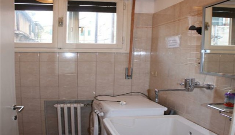 Apartment Fondamenta Gherardini Venezia - Apt 18159