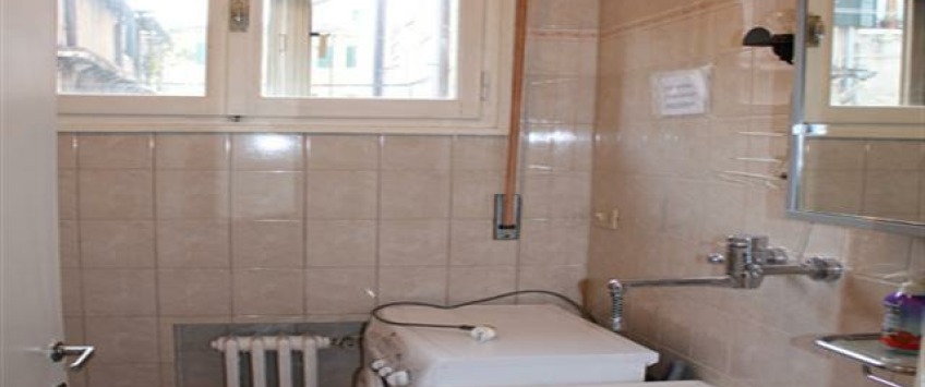 Apartment Fondamenta Gherardini Venezia - Apt 18159