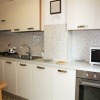3-комнатная Aпартамент в Венеция Dorsoduro с кухней на 7 человек