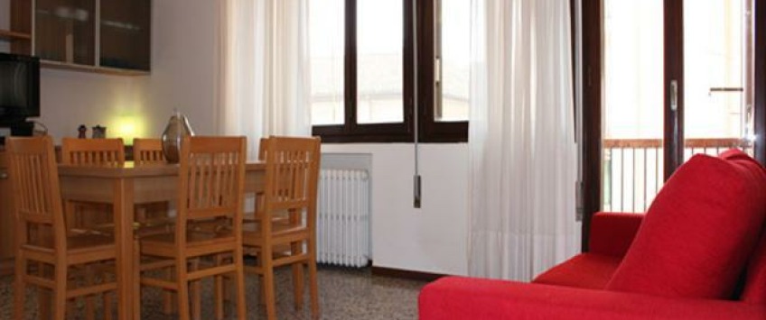 Apartment Fondamenta Gherardini Venezia - Apt 18159