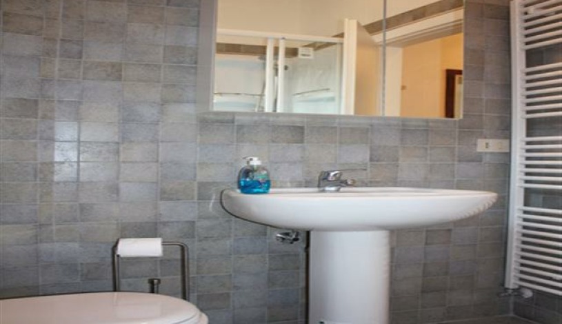 Apartment Fondamenta Gherardini Venezia - Apt 18159