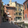 2-spálňový Apartmán v Benátky Castello s kuchyňou pre 5 osôb