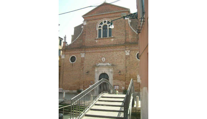 Apartment Fondamenta Piovan Castello Venezia - Apt 598