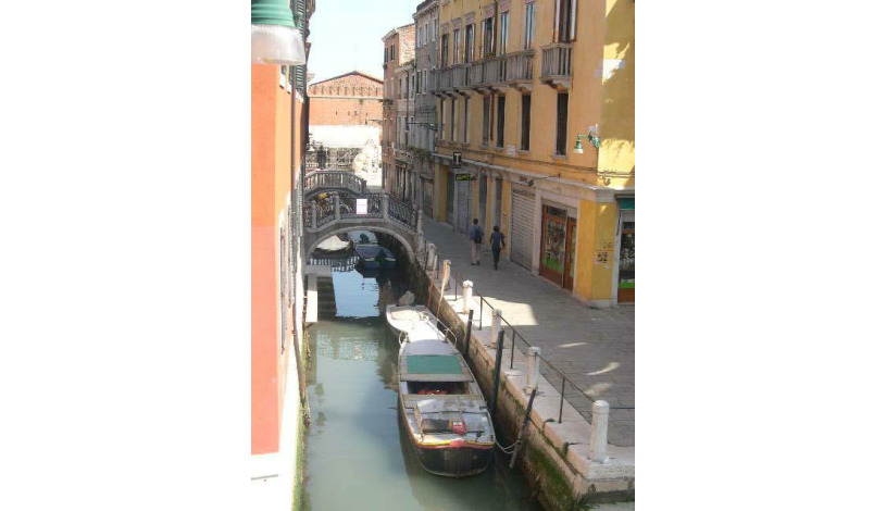 Apartment Fondamenta Piovan Castello Venezia - Apt 598