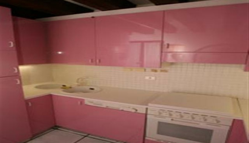 Apartment Fondamenta Riva di Biasio Venezia - Apt 620