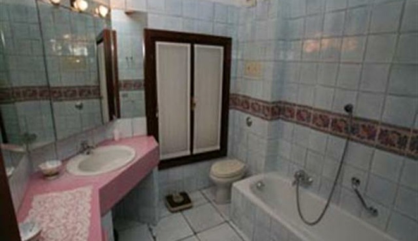 Apartment Fondamenta Riva di Biasio Venezia - Apt 620