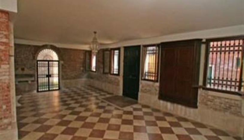 Apartment Fondamenta Riva di Biasio Venezia - Apt 620