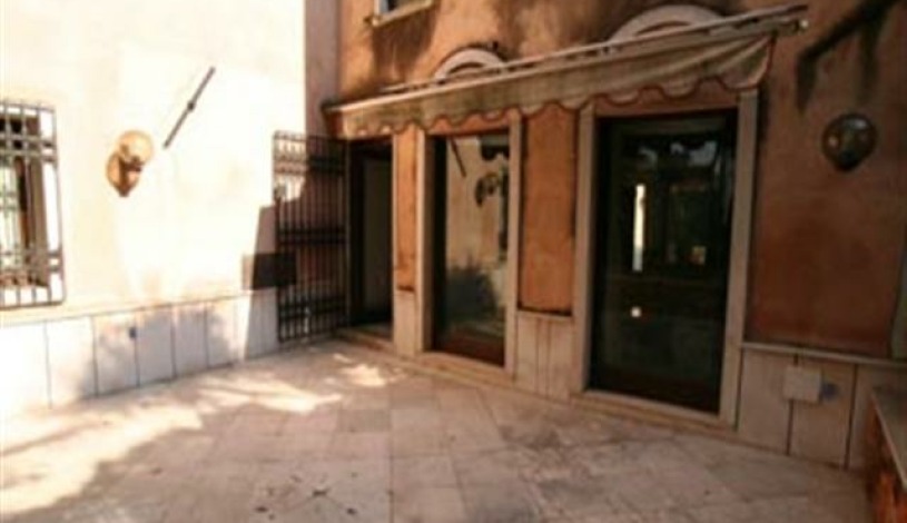 Apartment Fondamenta Riva di Biasio Venezia - Apt 620