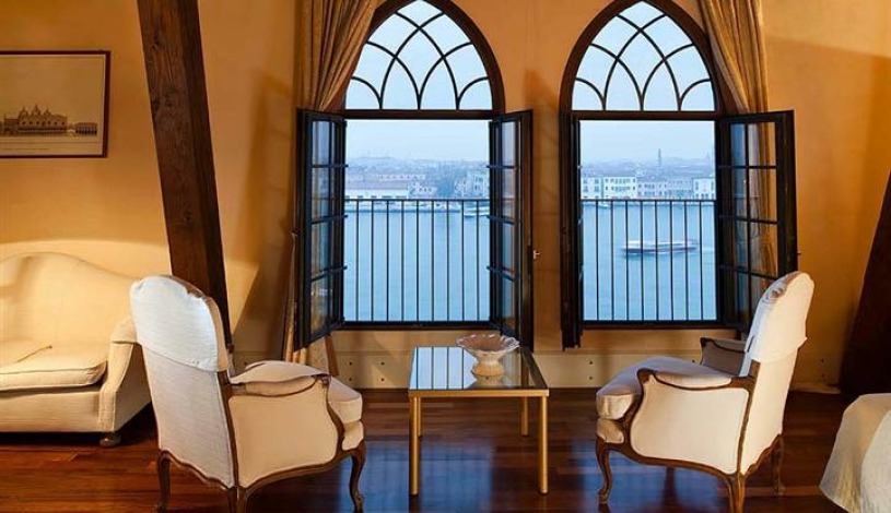 Apartment Fondamenta San Biagio Venezia - Apt 20604