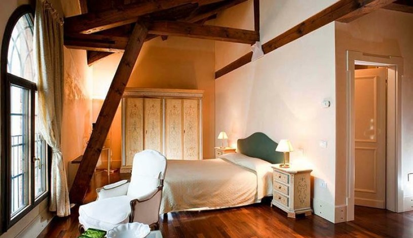 Apartment Fondamenta San Biagio Venezia - Apt 20604