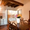 1-ložnicové Apartmá v Benátky Giudecca s kuchyní pro 2 osoby