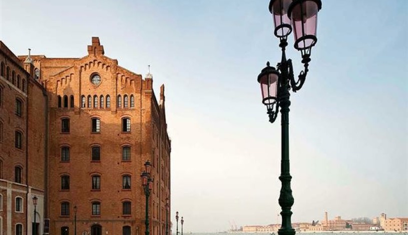 Apartment Fondamenta San Biagio Venezia - Apt 20604