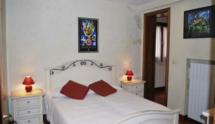 Apartment Fondamenta San Giorgio Schiavoni Venezia - Apt 619