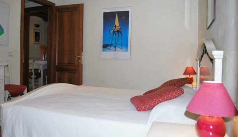 Apartment Fondamenta San Giorgio Schiavoni Venezia - Apt 619