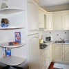2-spálňový Apartmán v Benátky Castello s kuchyňou pre 4 osoby