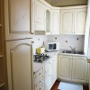 2-spálňový Apartmán v Benátky Castello s kuchyňou pre 4 osoby