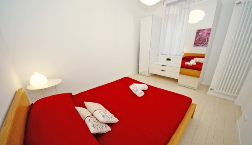 Apartment Fondamenta San Severo Venezia - Apt 35346