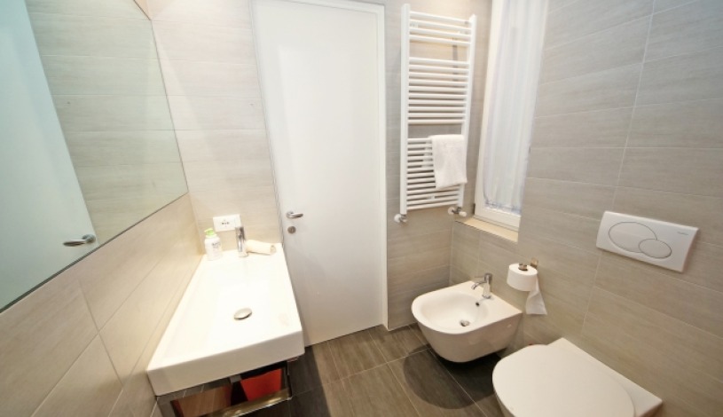 Apartment Fondamenta San Severo Venezia - Apt 35346