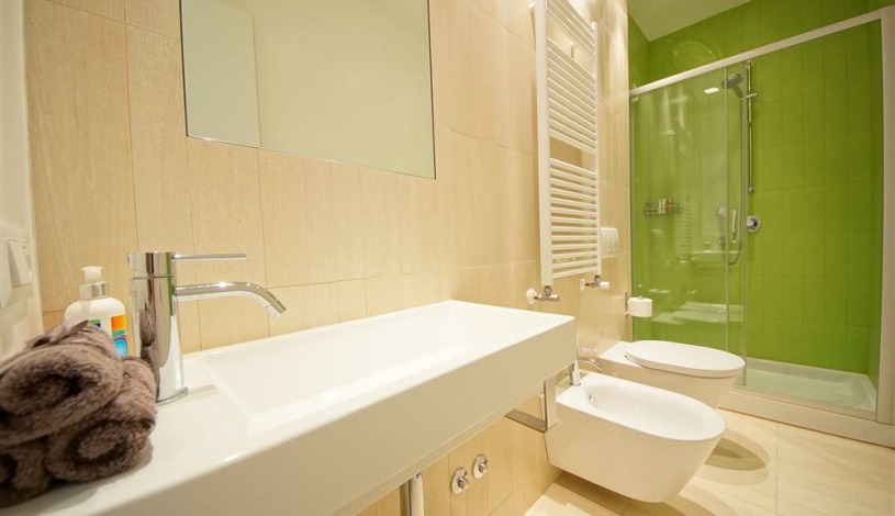 Apartment Fondamenta San Severo Venezia - Apt 35428