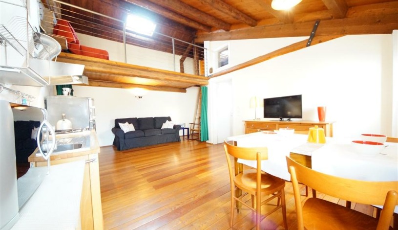 Apartment Fondamenta San Severo Venezia - Apt 35915