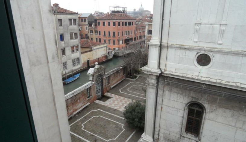 Apartment Fondamenta San Severo Venezia - Apt 35915