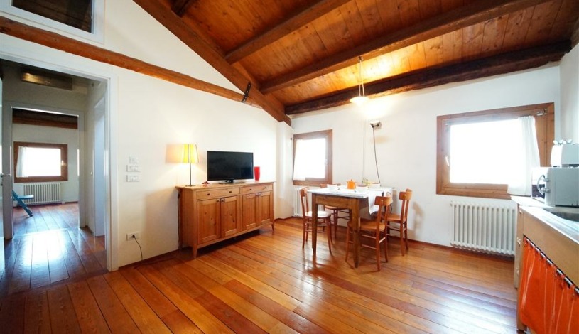 Apartment Fondamenta San Severo Venezia - Apt 35915