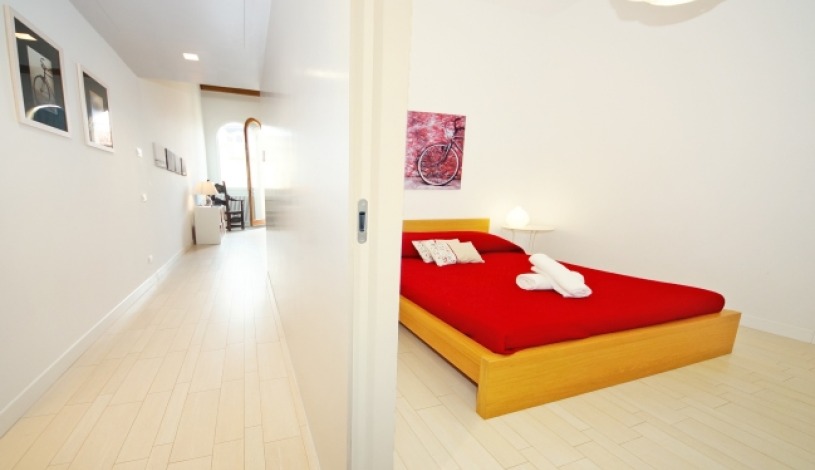 Apartment Fondamenta San Severo Venezia - Apt 35346