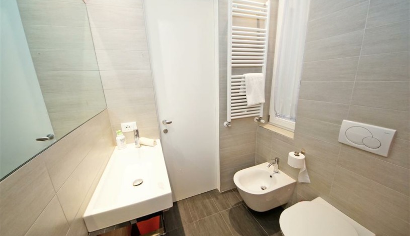 Apartment Fondamenta San Severo Venezia - Apt 35346