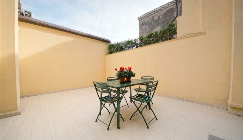 Apartment Fondamenta San Severo Venezia - Apt 35346