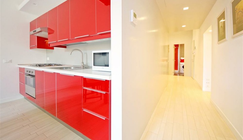 Apartment Fondamenta San Severo Venezia - Apt 35346