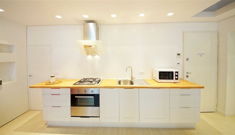 Apartment Fondamenta San Severo Venezia - Apt 35428