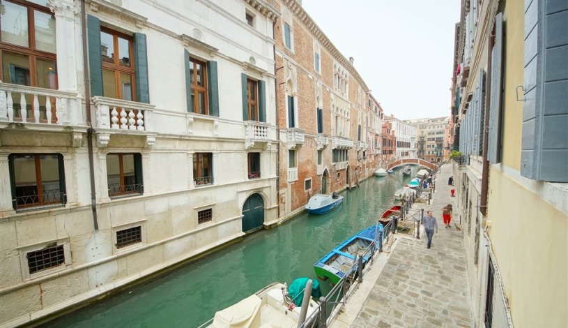 Apartment Fondamenta San Severo Venezia - Apt 35428