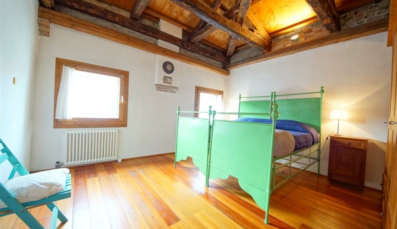 Apartment Fondamenta San Severo Venezia - Apt 35915