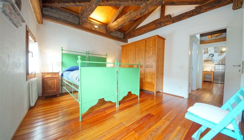 Apartment Fondamenta San Severo Venezia - Apt 35915